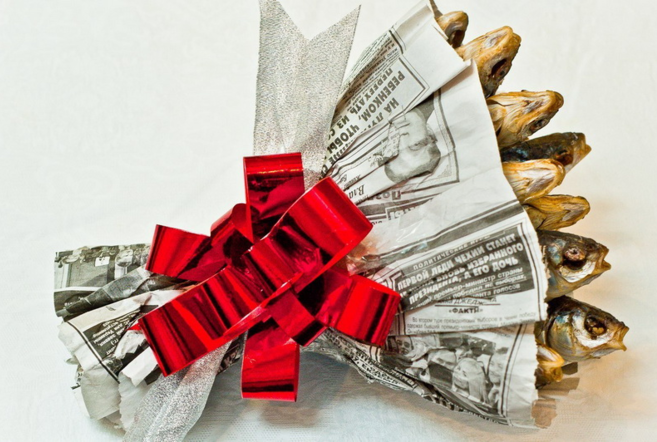 Подарок на 23 февраля Подарок на 23 февраля