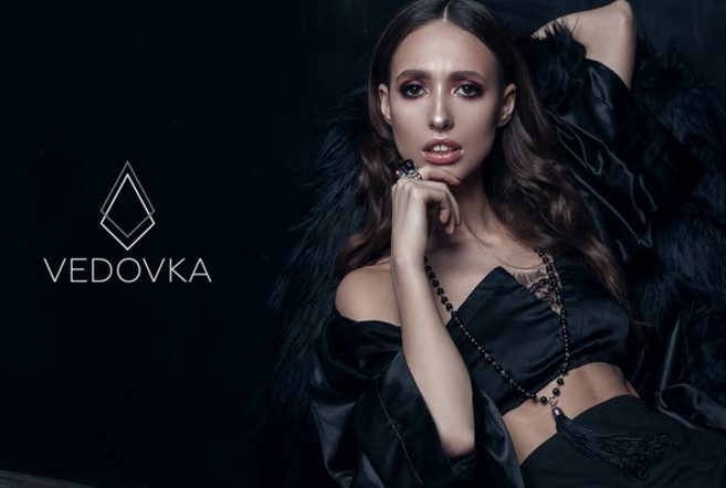 Vedovka. Новая коллекция 2016 Vedovka. Новая коллекция 2016
