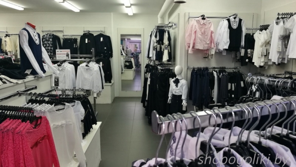Магазин Дубровка Женская Одежда