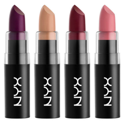 NYX Matte lipstick