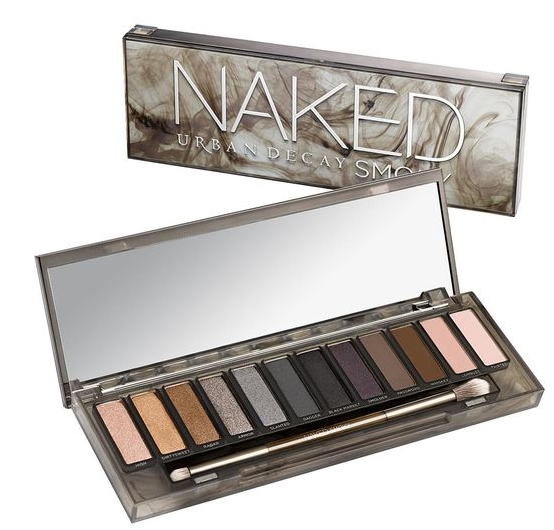 urban decay naked
