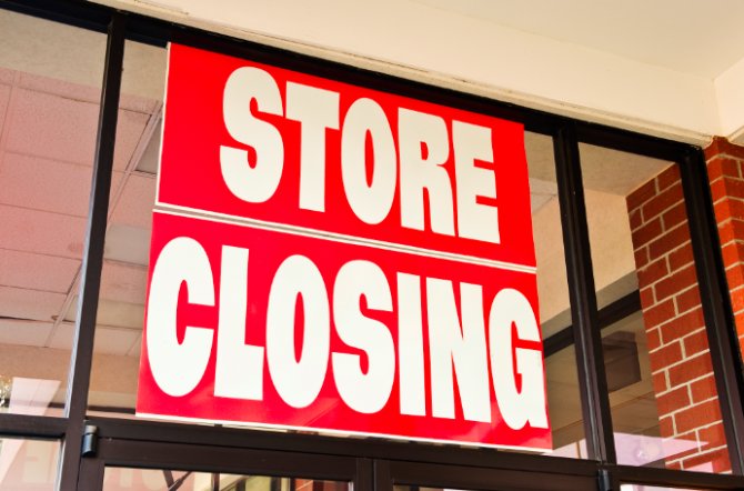 store-closing
