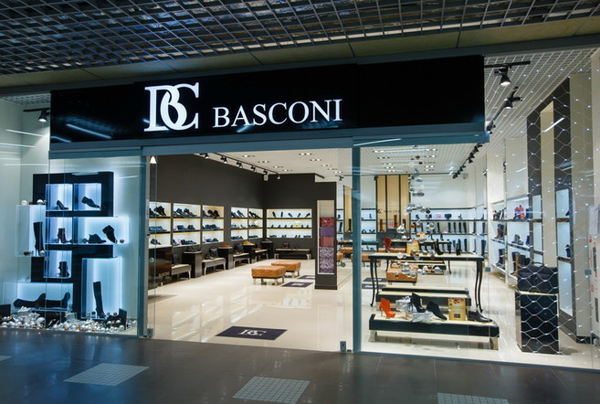 25% Ð½Ð° Ð¾Ð±ÑÐ²Ñ Ð² Basconi