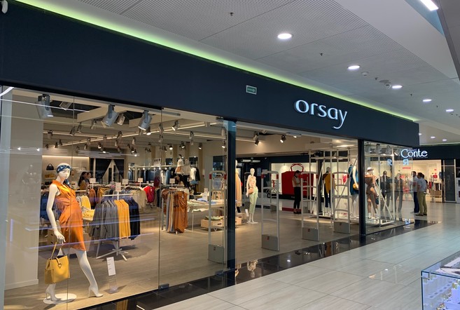 FASHION DAY Ð ÐÐÐÐÐÐÐÐ ORSAY ÑоÑо 1