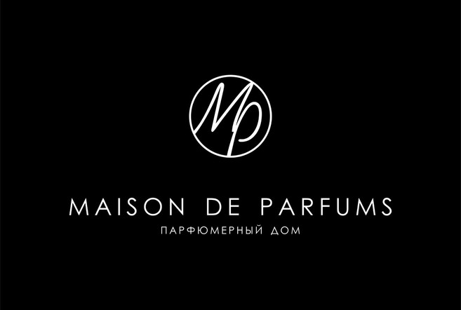 9 декабря открытие Парфюмерного Дома Maison de Parfums