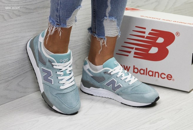 Ð New Balance ÑÑаÑÑовала Ð½ÐµÐ´ÐµÐ»Ñ Ñкидок