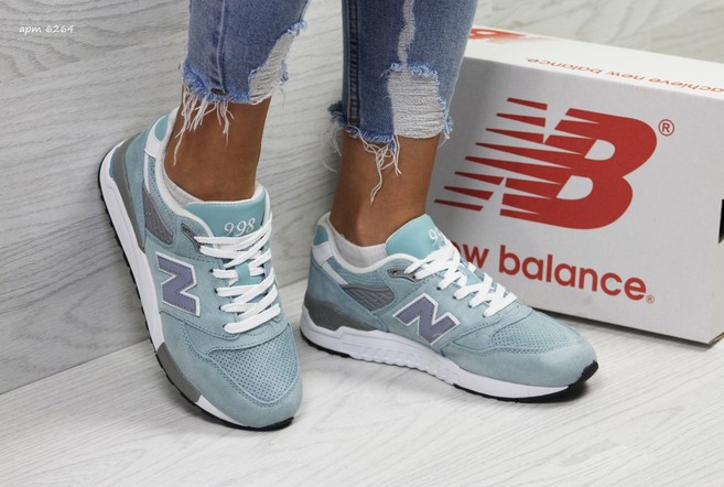 Ð New Balance ÑÑÐ°ÑÑÐ¾Ð²Ð°Ð»Ð° Ð½ÐµÐ´ÐµÐ»Ñ ÑÐºÐ¸Ð´Ð¾Ðº