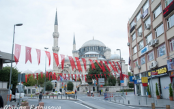 В Стамбул на выходные - успеть все! Часть 1
