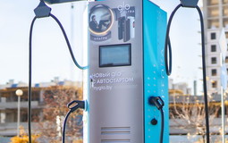 В Беларуси три дня будут бесплатно заряжать электромобили