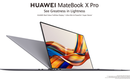 Huawei представил «суперустройство», флагманский MateBook, первый принтер и ноутбук-трансформер