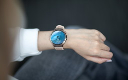 Смарт-часы Huawei Watch 5: новый подход к измерению показателей здоровья