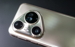 Лидер рейтинга DxOMark и 100-кратный зум: чем удивят белорусов новые флагманские смартфоны Huawei