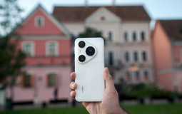Huawei Pura 80 Pro: что предлагает новый флагман для путешествий