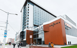 В ТРЦ Prizma устроят «черную пятницу» со скидками до 90%