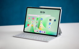 Обзор планшета Huawei MatePad 11,5 S 2026: альтернатива ноутбуку с клавиатурой в комплекте