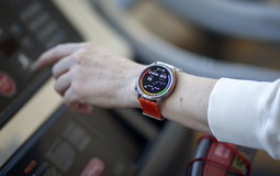 Обзор Huawei Watch GT Runner 2: часы, которые строят маршрут даже в тоннеле