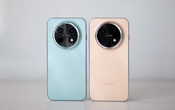 Обзор смартфона Huawei nova 15 Max: живучий, громкий, стильный