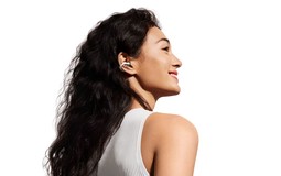 В Беларуси появились беспроводные наушники Huawei FreeClip 2 с инновационным дизайном