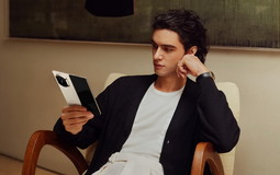 Тонкий и с флагманской камерой. В Беларуси начались продажи складного смартфона Huawei Mate X7