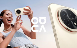 В Беларуси стартуют продажи смартфона Huawei nova 15 Max с батареей на 8500 мАч по цене до 999 рублей