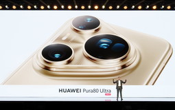 Huawei представила новую линейку инновационных продуктов для мирового рынка