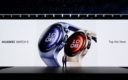Huawei представила в Берлине новую линейку носимых устройств, открывая новую эру инновационных гаджетов на запястье