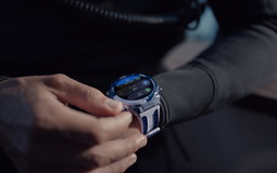 В Беларуси начался прием предзаказов на высокопрочные смарт-часы Huawei Watch Ultimate 2 c корпусом из жидкого металла