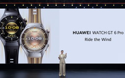 Huawei провела глобальную презентацию смарт-часов серии Huawei Watch GT 6 и других инновационных продуктов