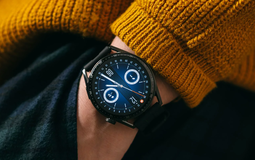 В Беларуси начались продажи смарт-часов HUAWEI Watch GT 3. Первым покупателям – беспроводные наушники в подарок