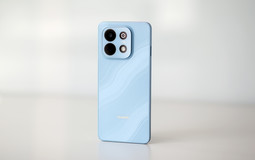 В Беларуси стартуют продажи Huawei nova Y74 – бюджетного смартфона с емкой батареей и защитой от падений