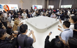 Huawei представила планшет Huawei MatePad Pro Max, смартфон Huawei nova 15 Max и другие инновационные устройства