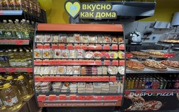 Смотрите, какие толпы! В Дзержинске с ажиотажем открыли магазин «Маяк»
