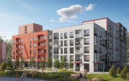 В Новой Боровой построят дом в стиле конструктивизма. «Метр» – от 1660 долларов