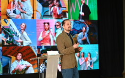 В Минске прошел молодежный форум о мобильной фотографии. Учащиеся прокачали свои навыки в искусстве фотосъемки