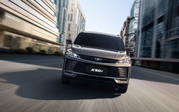 Новый кроссовер по «старой» цене. В Беларуси начали продавать BELGEE X50+