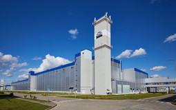 В Беларуси взлетели продажи автомобилей BELGEE и Geely