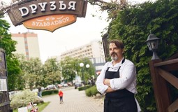  Горячее – от 10 рублей. В Минске открыли бистро «Бульбадвор» с блюдами из картошки и мяса