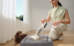 Один для всего: как пылесос Trouver K30 Mix меняет подход к уборке