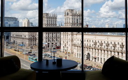 Больше, чем ТРЦ: Galileo превратился в lifestyle-пространство