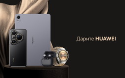 В Беларуси увеличили скидки на смартфоны Huawei с мощными камерами: на флагман Huawei Pura 80 – до 700 рублей