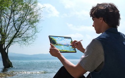 В Беларуси стал доступен планшет Huawei MatePad 11,5”S с революционным экраном нового поколения