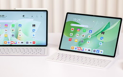 В Беларуси начались продажи двух новых планшетов Huawei с антибликовым экраном и клавиатурой в комплекте