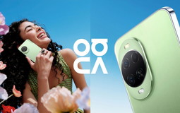 Мощные селфи-камеры и реалистичная цветопередача. В Беларуси начались продажи смартфонов серии Huawei nova 15