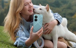 В Беларуси начались продажи смартфона Huawei nova Y73 с емкой батареей и повышенной ударопрочностью