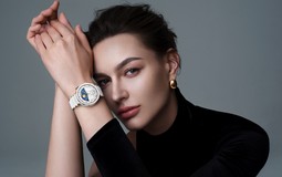 В Беларуси стали доступны смарт-часы Huawei Watch GT 5 Pro 42 мм в корпусе из нанокерамики