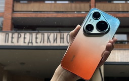 Фотографы покажут скрытые детали городка писателей с помощью флагманов серии Huawei Pura 90s