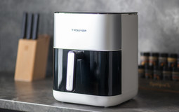 Вместо духовки и сковороды: обзор аэрогриля Trouver FD10 Pro