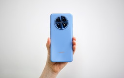 Смартфон Huawei nova 14i: максимум автономности и универсальная кнопка для повседневных задач 