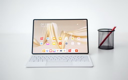 Яркий инновационный экран и тонкий корпус: обзор планшета Huawei MatePad Pro 12.2"