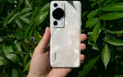 Жемчужина фотосъемки. Чем удивил флагманский смартфон Huawei P60 Pro